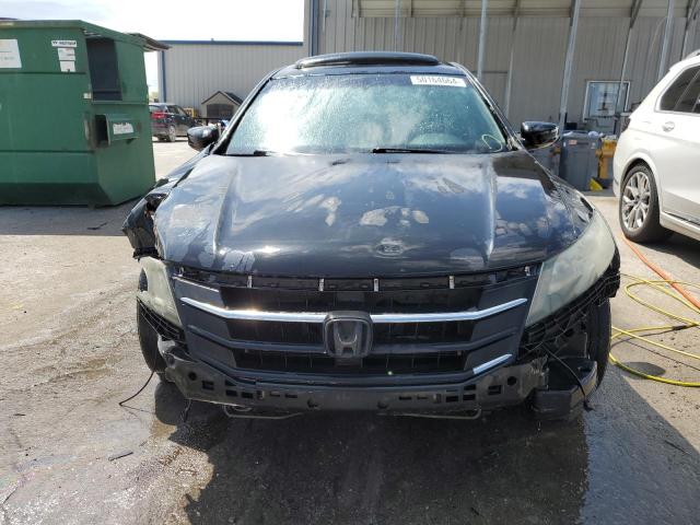 Photo 4 VIN: 5J6TF1H5XAL008540 - HONDA ACCORD 