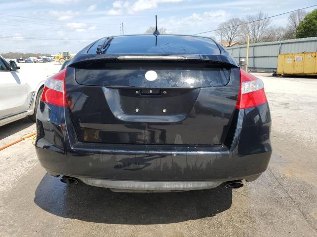 Photo 5 VIN: 5J6TF1H5XAL008540 - HONDA ACCORD 