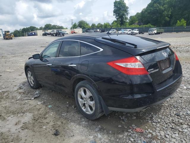 Photo 1 VIN: 5J6TF1H5XAL013124 - HONDA ACCORD 