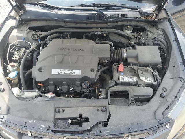 Photo 10 VIN: 5J6TF1H5XAL013124 - HONDA ACCORD 