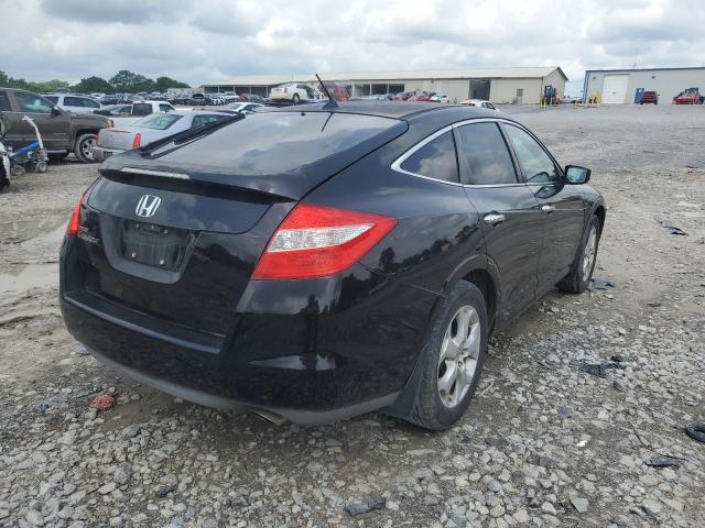 Photo 2 VIN: 5J6TF1H5XAL013124 - HONDA ACCORD 