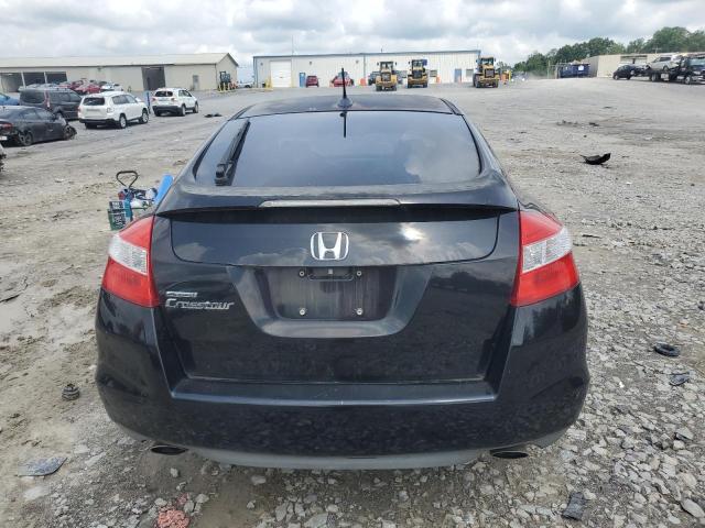 Photo 5 VIN: 5J6TF1H5XAL013124 - HONDA ACCORD 