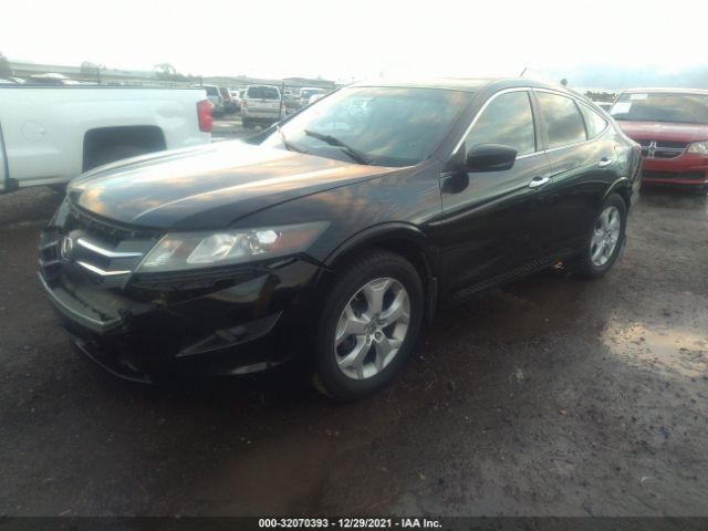 Photo 1 VIN: 5J6TF1H5XAL013558 - HONDA ACCORD CROSSTOUR 