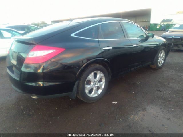 Photo 3 VIN: 5J6TF1H5XAL013558 - HONDA ACCORD CROSSTOUR 