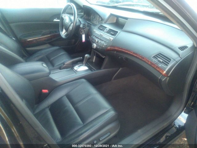 Photo 4 VIN: 5J6TF1H5XAL013558 - HONDA ACCORD CROSSTOUR 