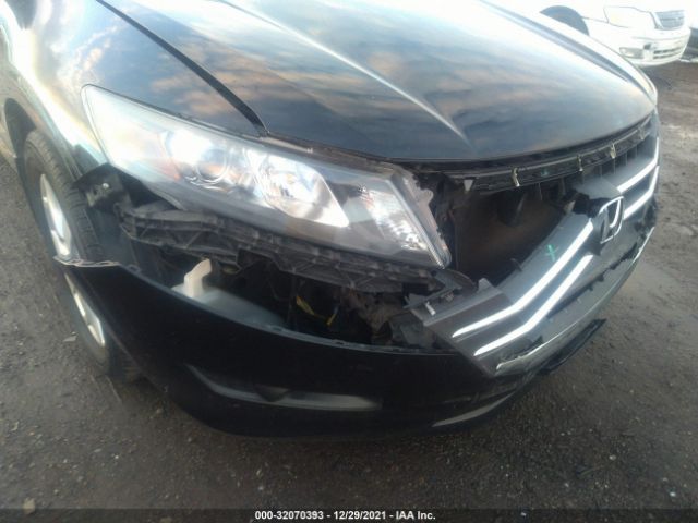 Photo 5 VIN: 5J6TF1H5XAL013558 - HONDA ACCORD CROSSTOUR 