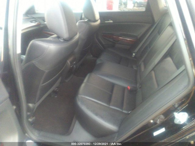 Photo 7 VIN: 5J6TF1H5XAL013558 - HONDA ACCORD CROSSTOUR 