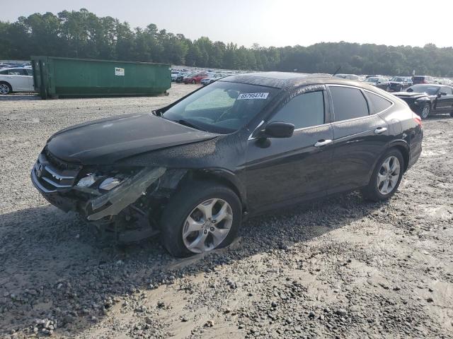 Photo 0 VIN: 5J6TF1H5XAL013799 - HONDA ACCORD CRO 