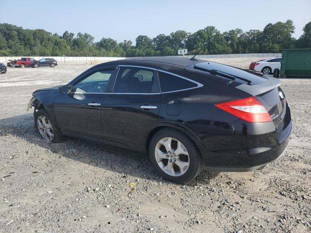 Photo 1 VIN: 5J6TF1H5XAL013799 - HONDA ACCORD CRO 