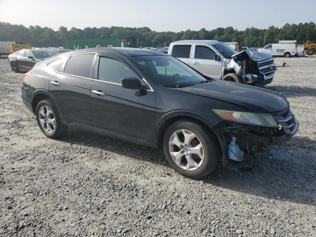 Photo 3 VIN: 5J6TF1H5XAL013799 - HONDA ACCORD CRO 