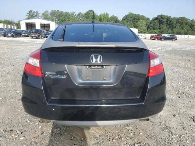 Photo 5 VIN: 5J6TF1H5XAL013799 - HONDA ACCORD CRO 