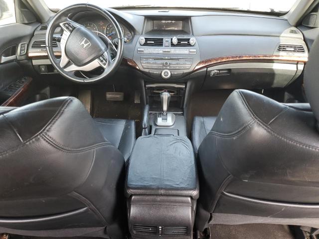 Photo 7 VIN: 5J6TF1H5XAL013799 - HONDA ACCORD CRO 