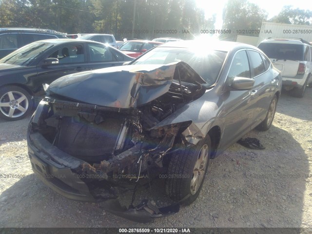 Photo 1 VIN: 5J6TF1H5XAL014631 - HONDA ACCORD CROSSTOUR 