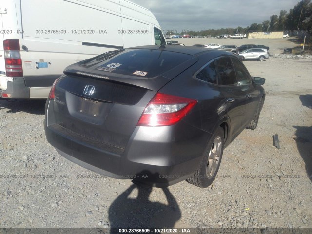 Photo 3 VIN: 5J6TF1H5XAL014631 - HONDA ACCORD CROSSTOUR 