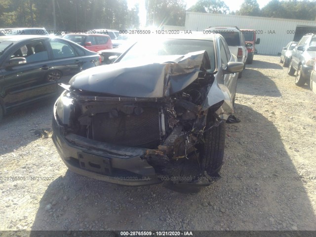 Photo 5 VIN: 5J6TF1H5XAL014631 - HONDA ACCORD CROSSTOUR 