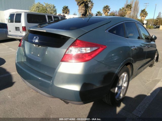 Photo 3 VIN: 5J6TF1H5XAL014872 - HONDA ACCORD CROSSTOUR 