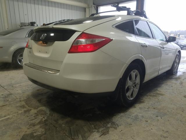 Photo 3 VIN: 5J6TF1H5XAL015620 - HONDA ACCORD CRO 