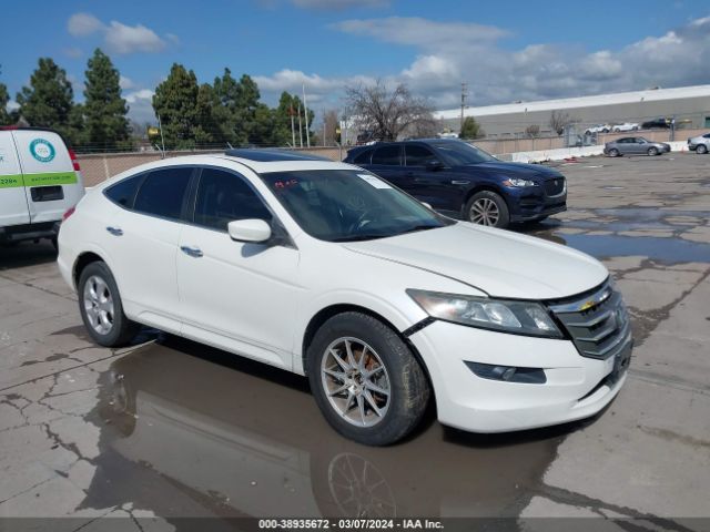 Photo 0 VIN: 5J6TF1H5XBL002867 - HONDA ACCORD CROSSTOUR 