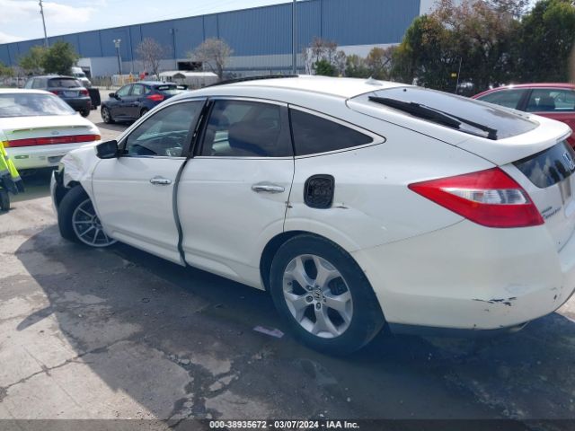 Photo 2 VIN: 5J6TF1H5XBL002867 - HONDA ACCORD CROSSTOUR 