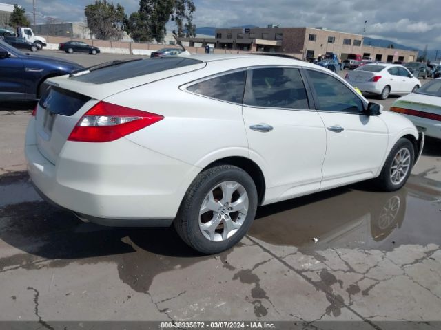 Photo 3 VIN: 5J6TF1H5XBL002867 - HONDA ACCORD CROSSTOUR 