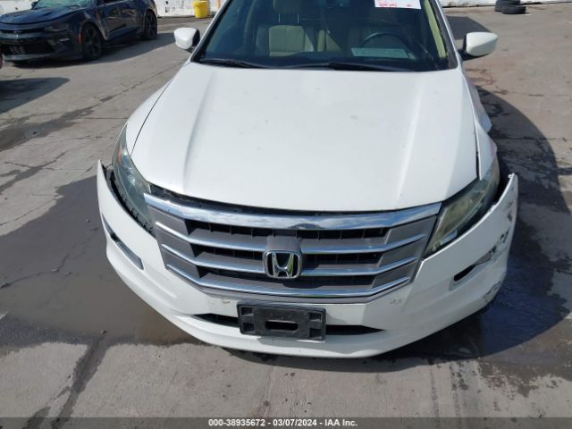 Photo 5 VIN: 5J6TF1H5XBL002867 - HONDA ACCORD CROSSTOUR 