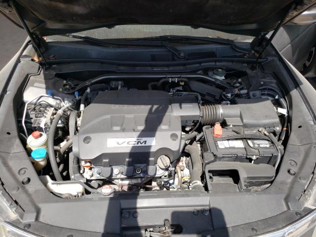 Photo 10 VIN: 5J6TF1H5XBL004067 - HONDA ACCORD CRO 