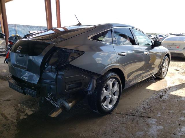 Photo 2 VIN: 5J6TF1H5XBL004067 - HONDA ACCORD CRO 