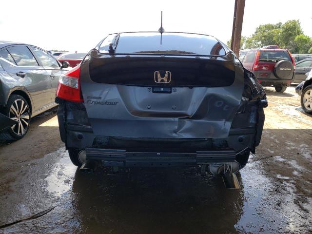 Photo 5 VIN: 5J6TF1H5XBL004067 - HONDA ACCORD CRO 