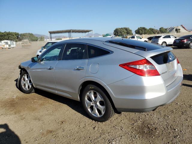 Photo 1 VIN: 5J6TF1H5XCL000456 - HONDA CROSSTOUR 