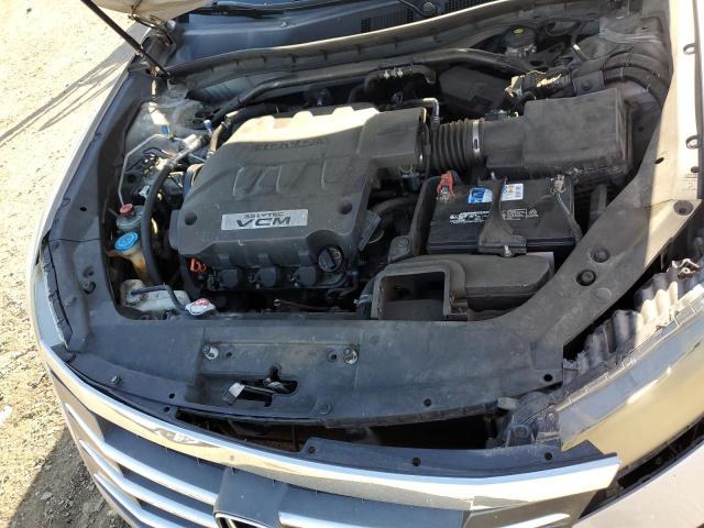 Photo 10 VIN: 5J6TF1H5XCL000456 - HONDA CROSSTOUR 