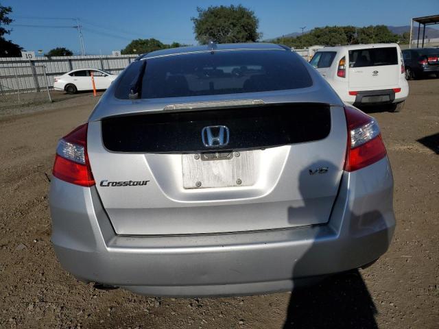 Photo 5 VIN: 5J6TF1H5XCL000456 - HONDA CROSSTOUR 