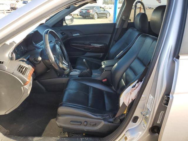 Photo 6 VIN: 5J6TF1H5XCL000456 - HONDA CROSSTOUR 