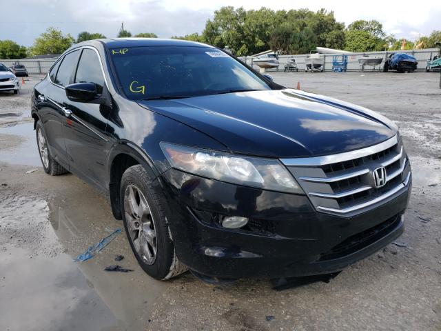 Photo 0 VIN: 5J6TF1H5XCL001722 - HONDA CROSSTOUR 