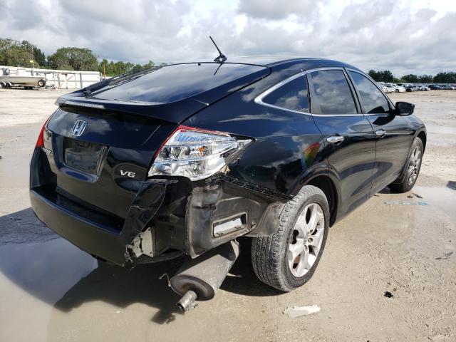 Photo 3 VIN: 5J6TF1H5XCL001722 - HONDA CROSSTOUR 