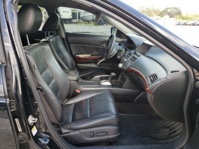 Photo 4 VIN: 5J6TF1H5XCL001722 - HONDA CROSSTOUR 