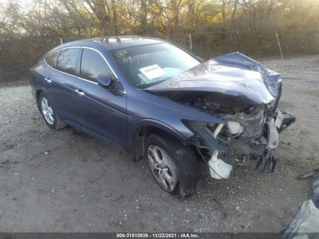 Photo 0 VIN: 5J6TF1H5XCL004667 - HONDA CROSSTOUR 