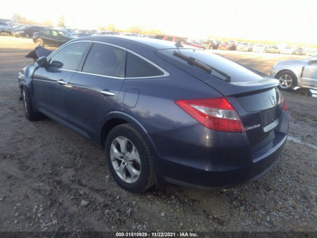 Photo 2 VIN: 5J6TF1H5XCL004667 - HONDA CROSSTOUR 