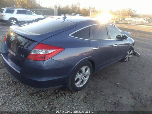 Photo 3 VIN: 5J6TF1H5XCL004667 - HONDA CROSSTOUR 