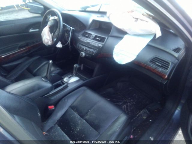 Photo 4 VIN: 5J6TF1H5XCL004667 - HONDA CROSSTOUR 