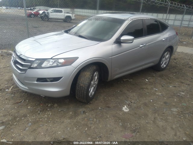 Photo 1 VIN: 5J6TF1H5XCL005026 - HONDA CROSSTOUR 