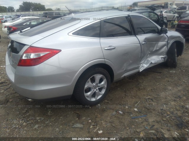 Photo 3 VIN: 5J6TF1H5XCL005026 - HONDA CROSSTOUR 