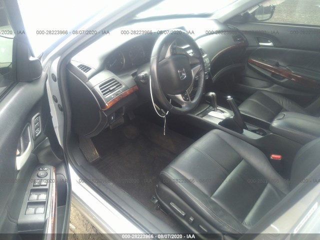 Photo 4 VIN: 5J6TF1H5XCL005026 - HONDA CROSSTOUR 