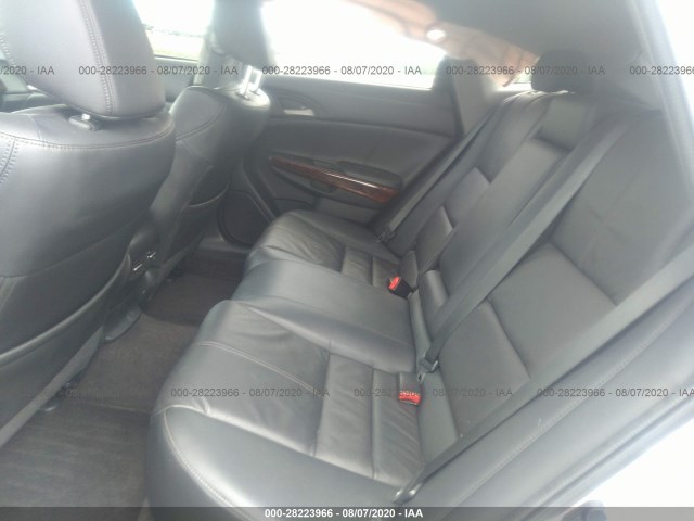 Photo 7 VIN: 5J6TF1H5XCL005026 - HONDA CROSSTOUR 