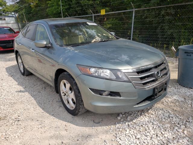 Photo 0 VIN: 5J6TF1H5XCL006273 - HONDA CROSSTOUR 