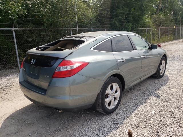 Photo 3 VIN: 5J6TF1H5XCL006273 - HONDA CROSSTOUR 