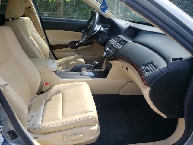 Photo 4 VIN: 5J6TF1H5XCL006273 - HONDA CROSSTOUR 