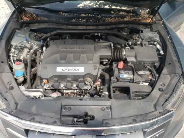 Photo 6 VIN: 5J6TF1H5XCL006273 - HONDA CROSSTOUR 