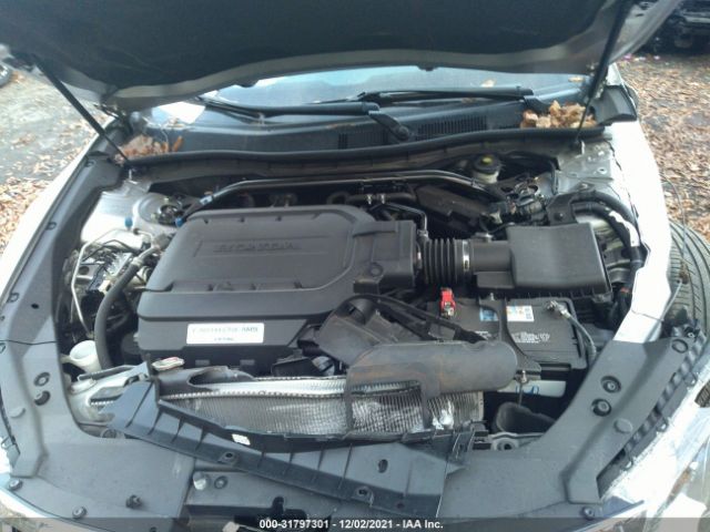 Photo 9 VIN: 5J6TF1H5XDL002385 - HONDA CROSSTOUR 