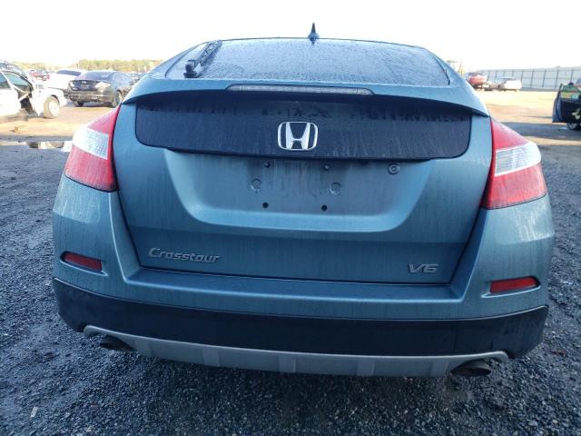 Photo 5 VIN: 5J6TF1H5XDL003228 - HONDA CROSSTOUR 