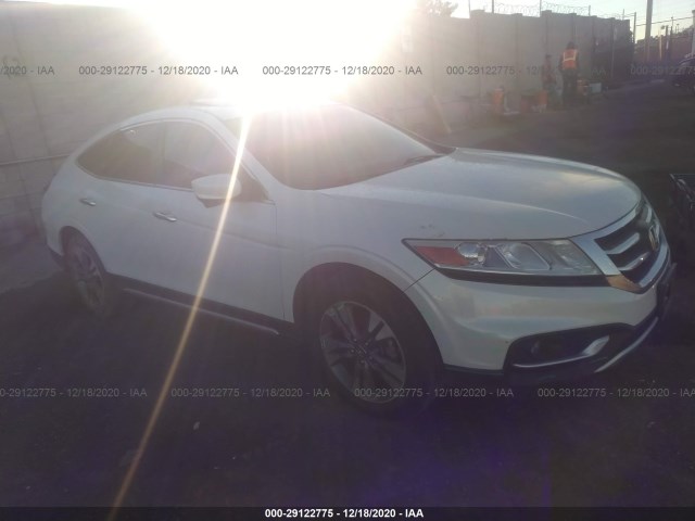 Photo 0 VIN: 5J6TF1H5XFL000574 - HONDA CROSSTOUR 